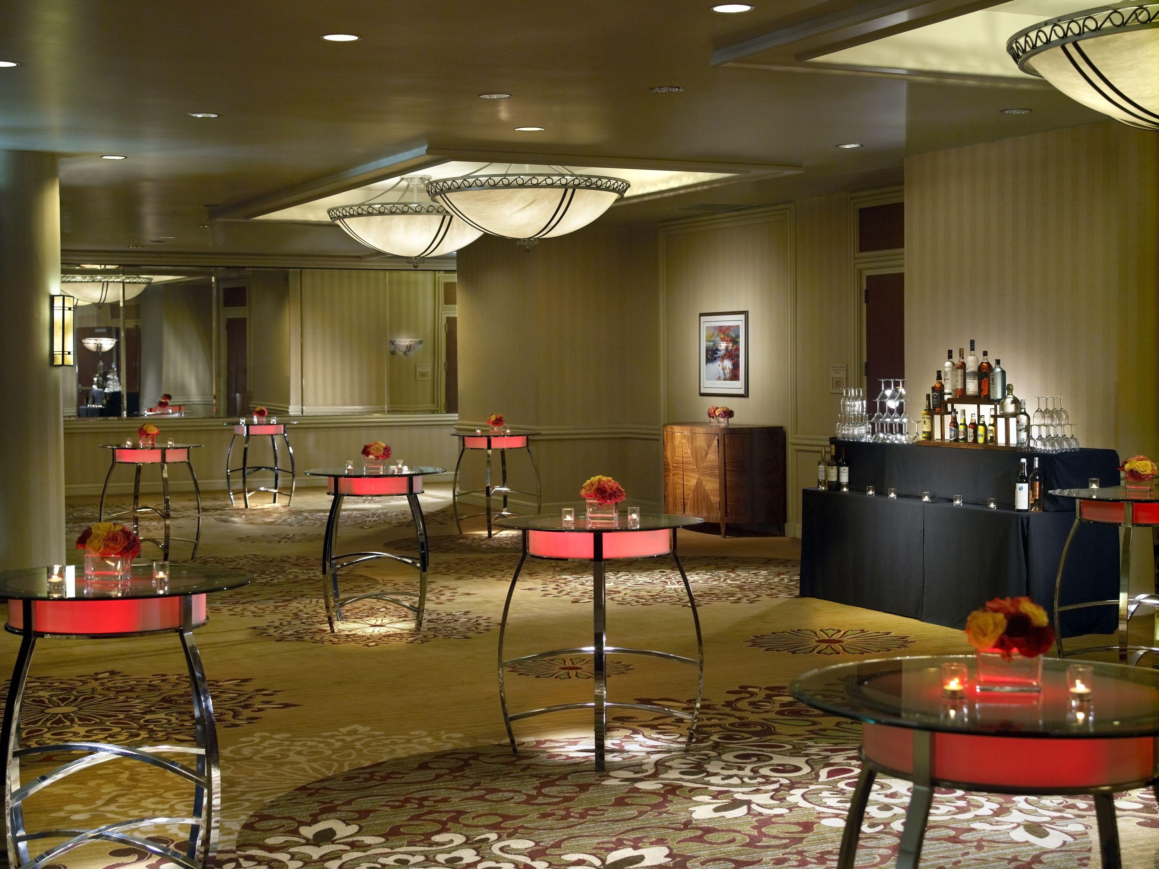 Warner Center Marriott Woodland Hills, Los Angeles