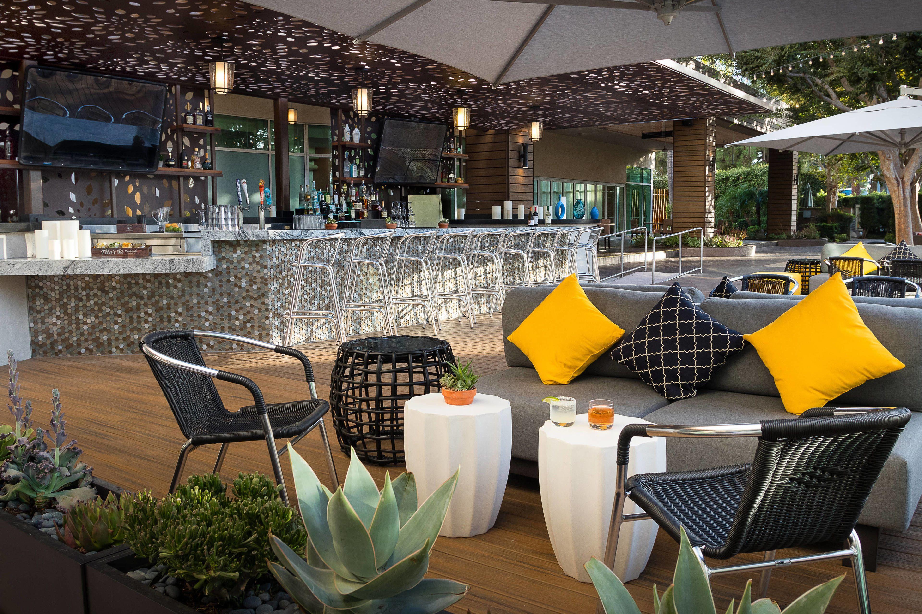 Warner Center Marriott Woodland Hills — Fotos 2